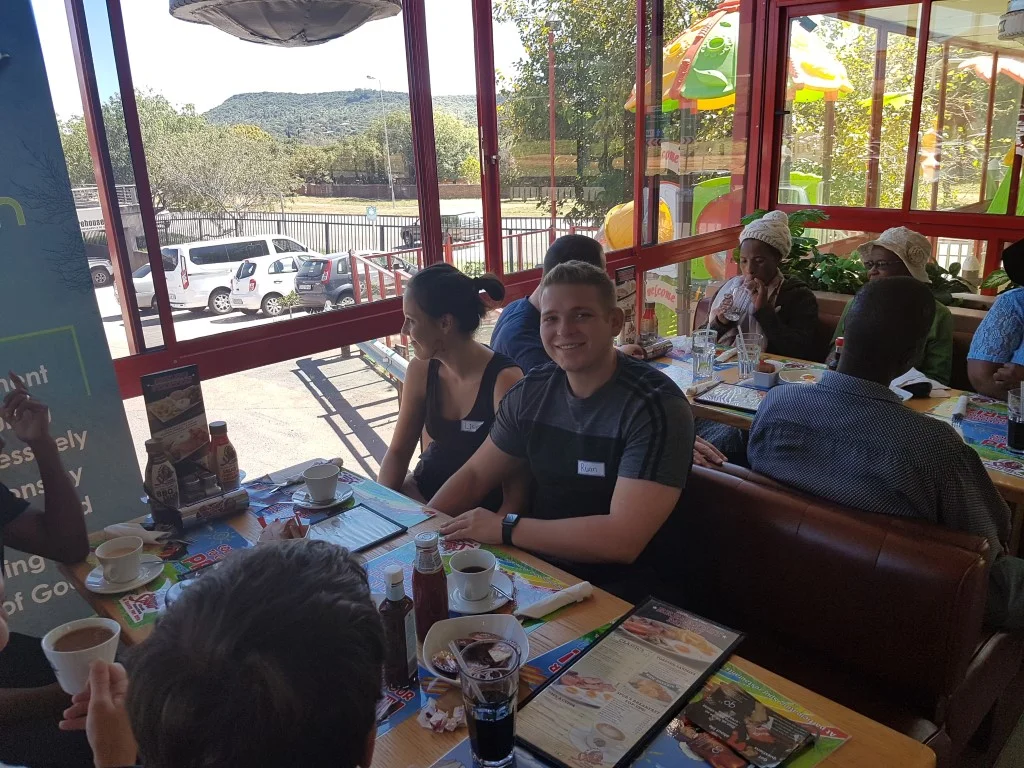 Breakfast photo 5