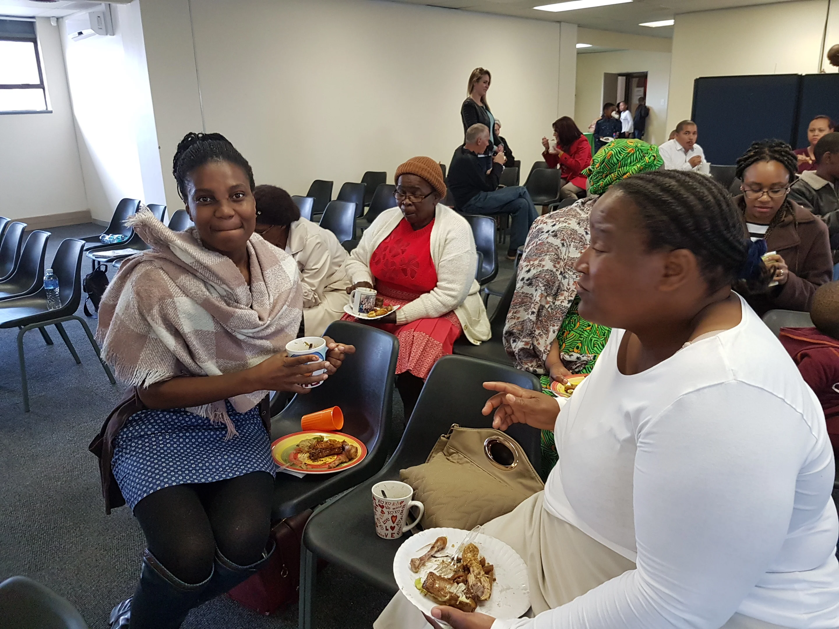 Agape Meal photo 4