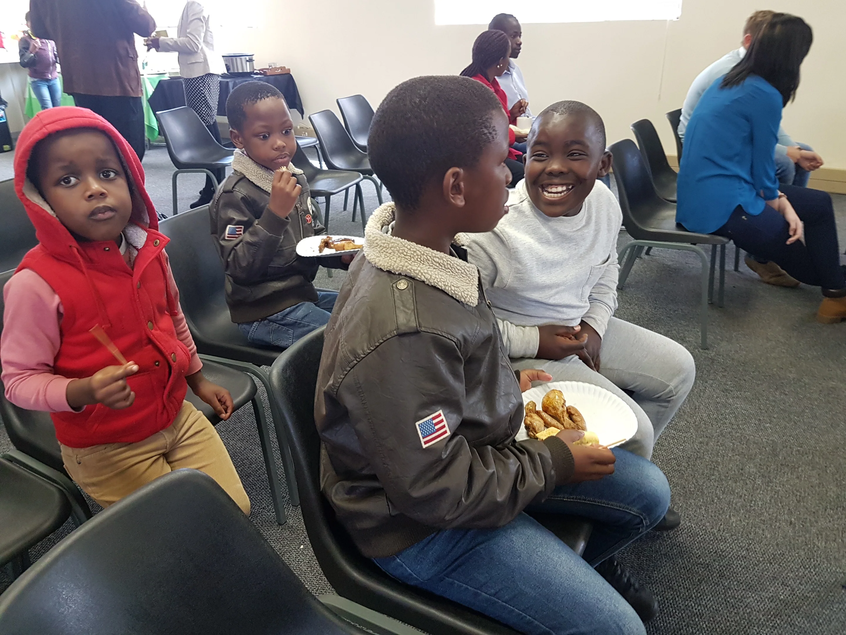 Agape Meal photo 7