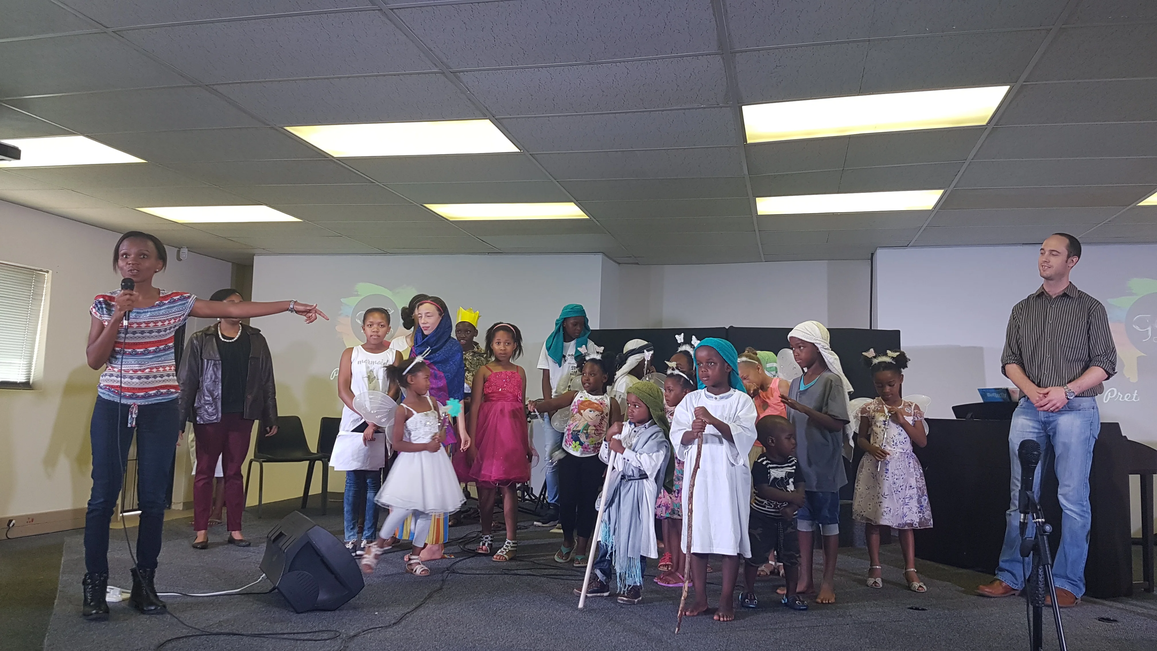 Go Kids The Birth of Jesus photo 4
