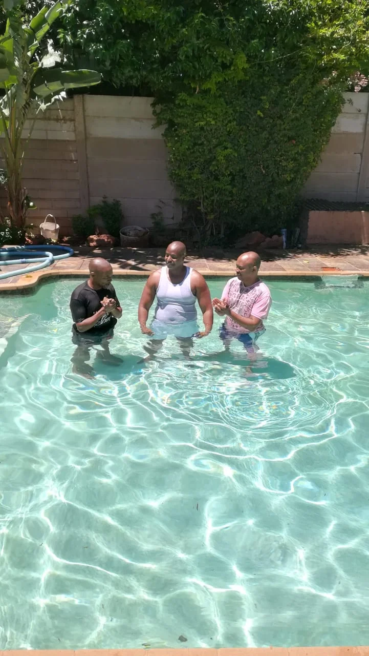 Batism photo 5