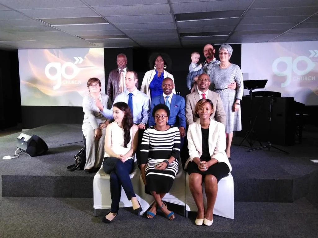 Leadership Dedication photo 11