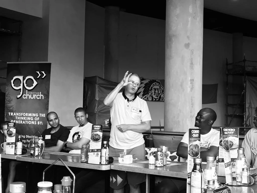 Kingsmen Breakfast photo 5