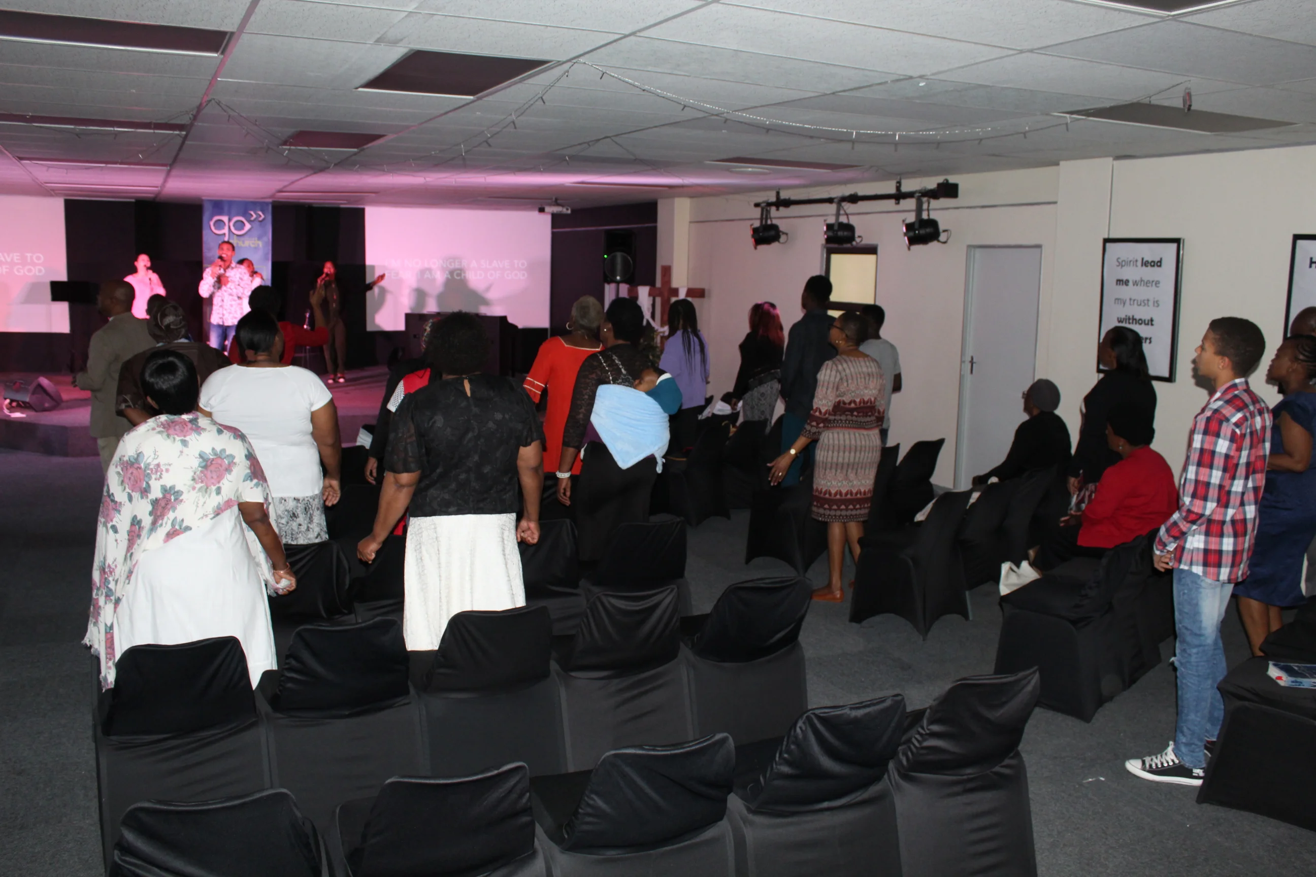 Worship Moments photo 2