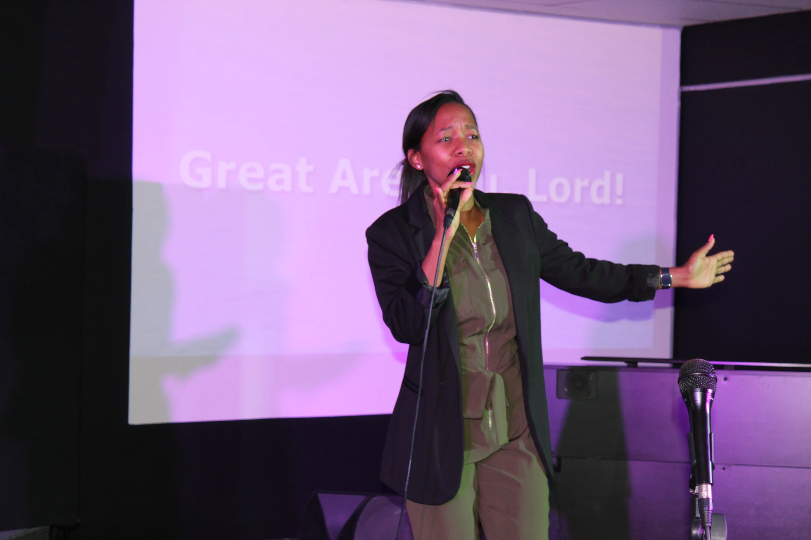 Worship Moments photo 5