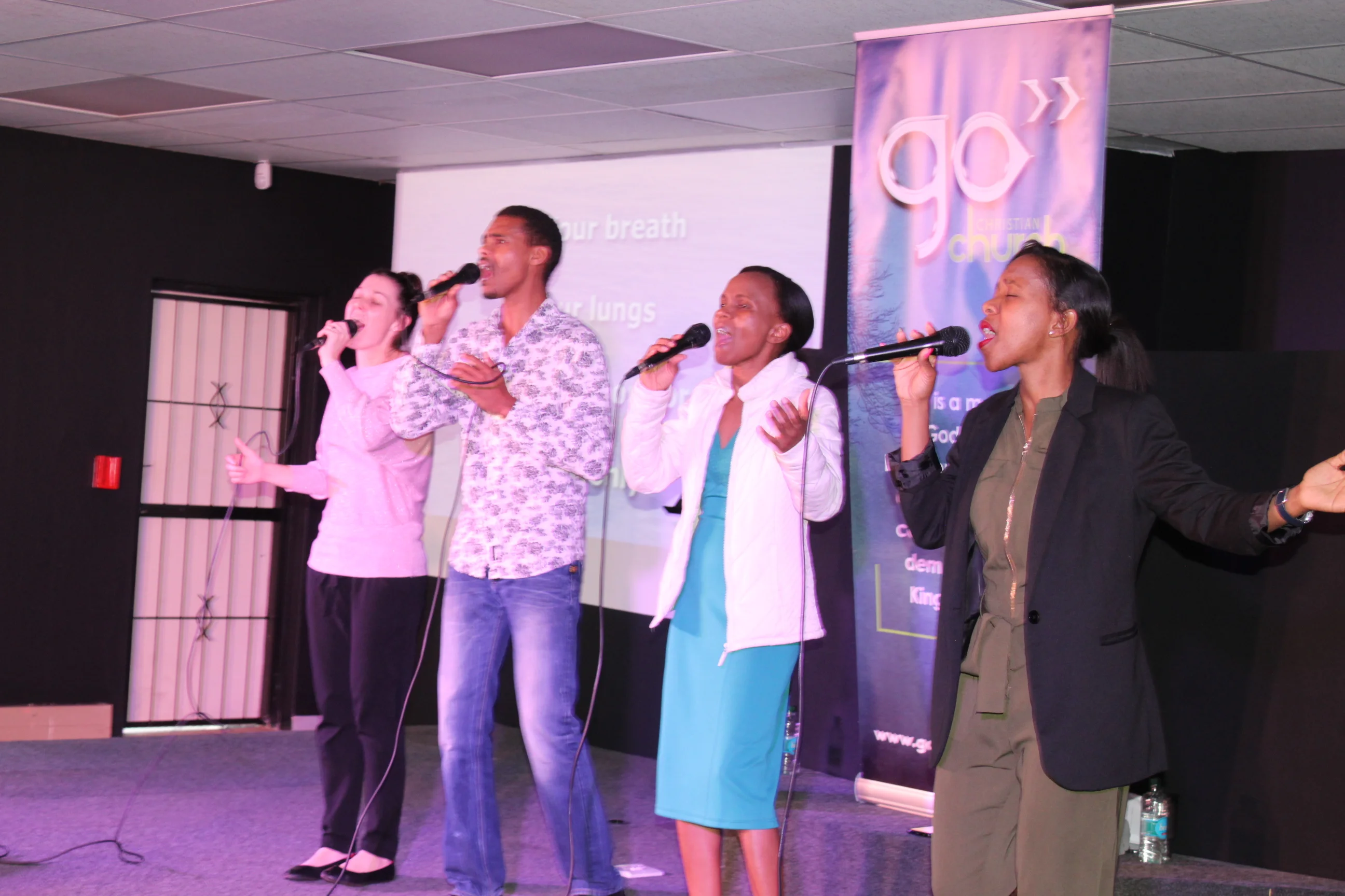Worship Moments photo 6