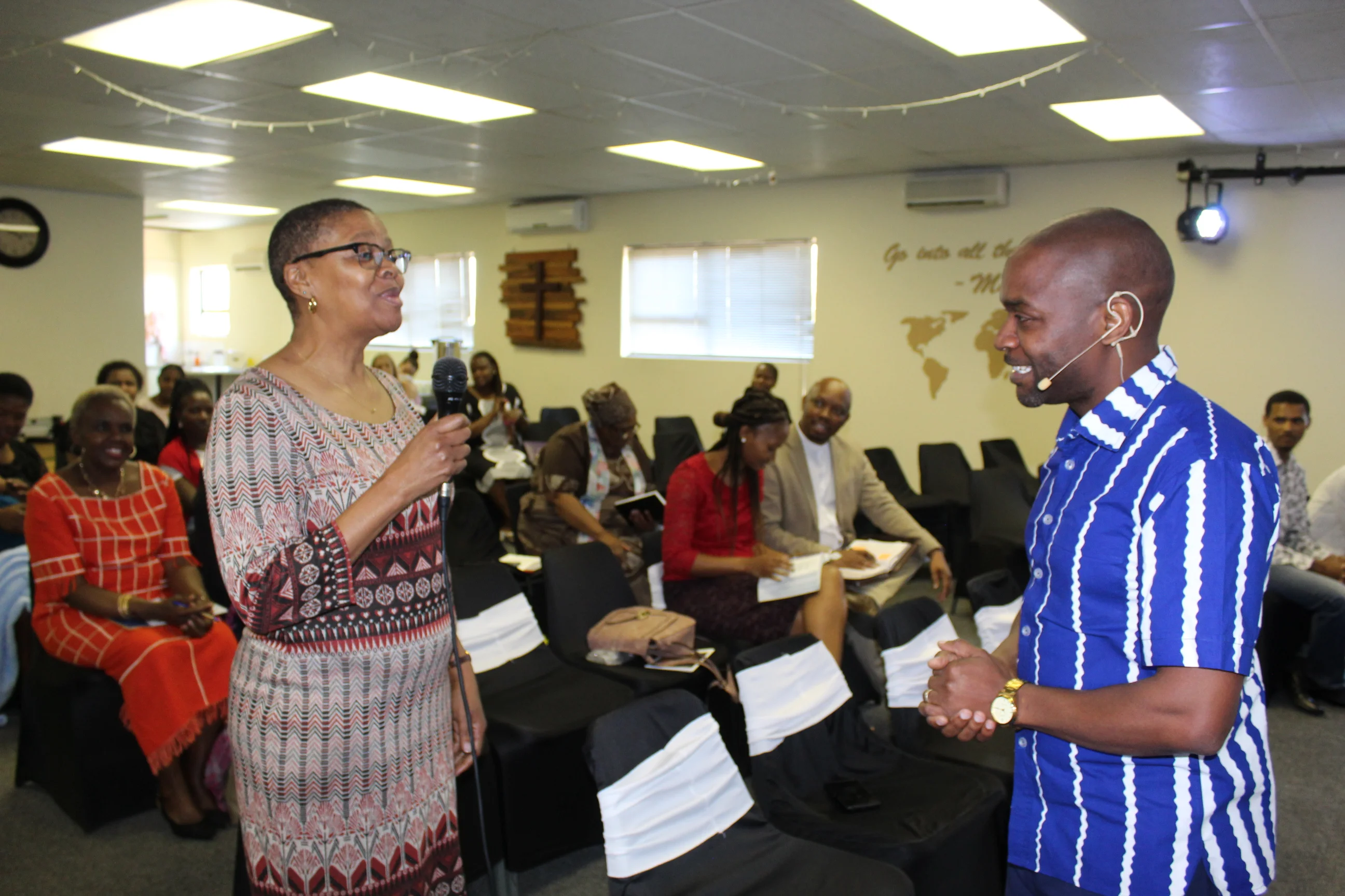 Worship Moments photo 9