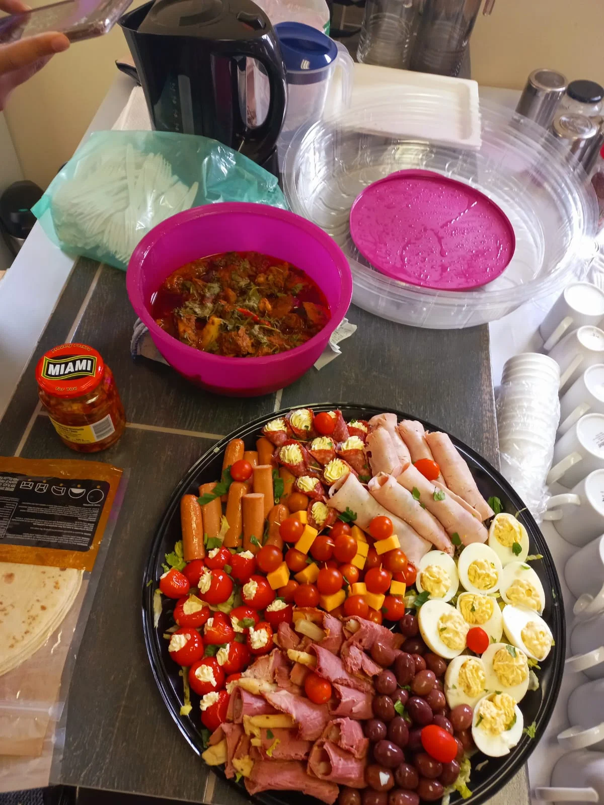 Thanksgiving photo 30